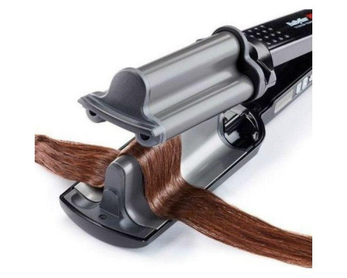 Плойка BaByliss для волн